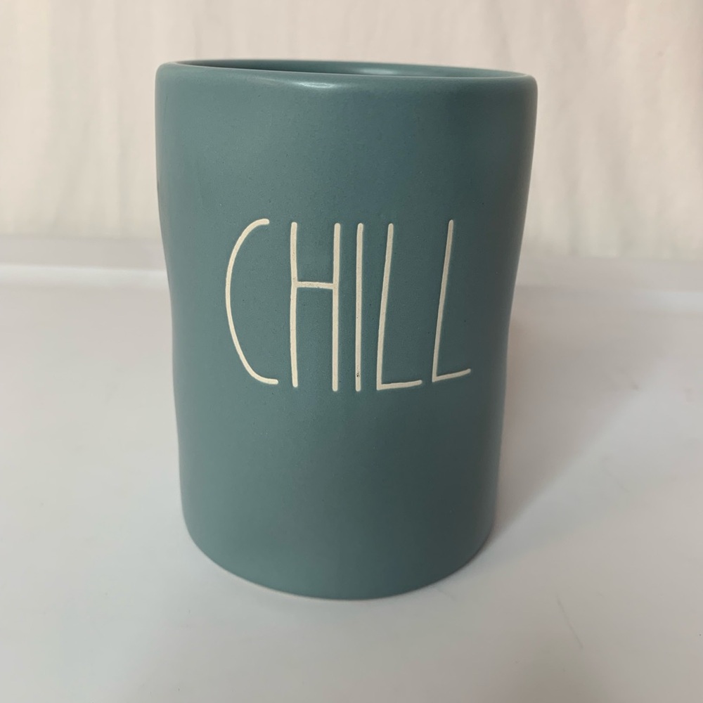 Rae Dunn by Magenta beverage cooler CHILL